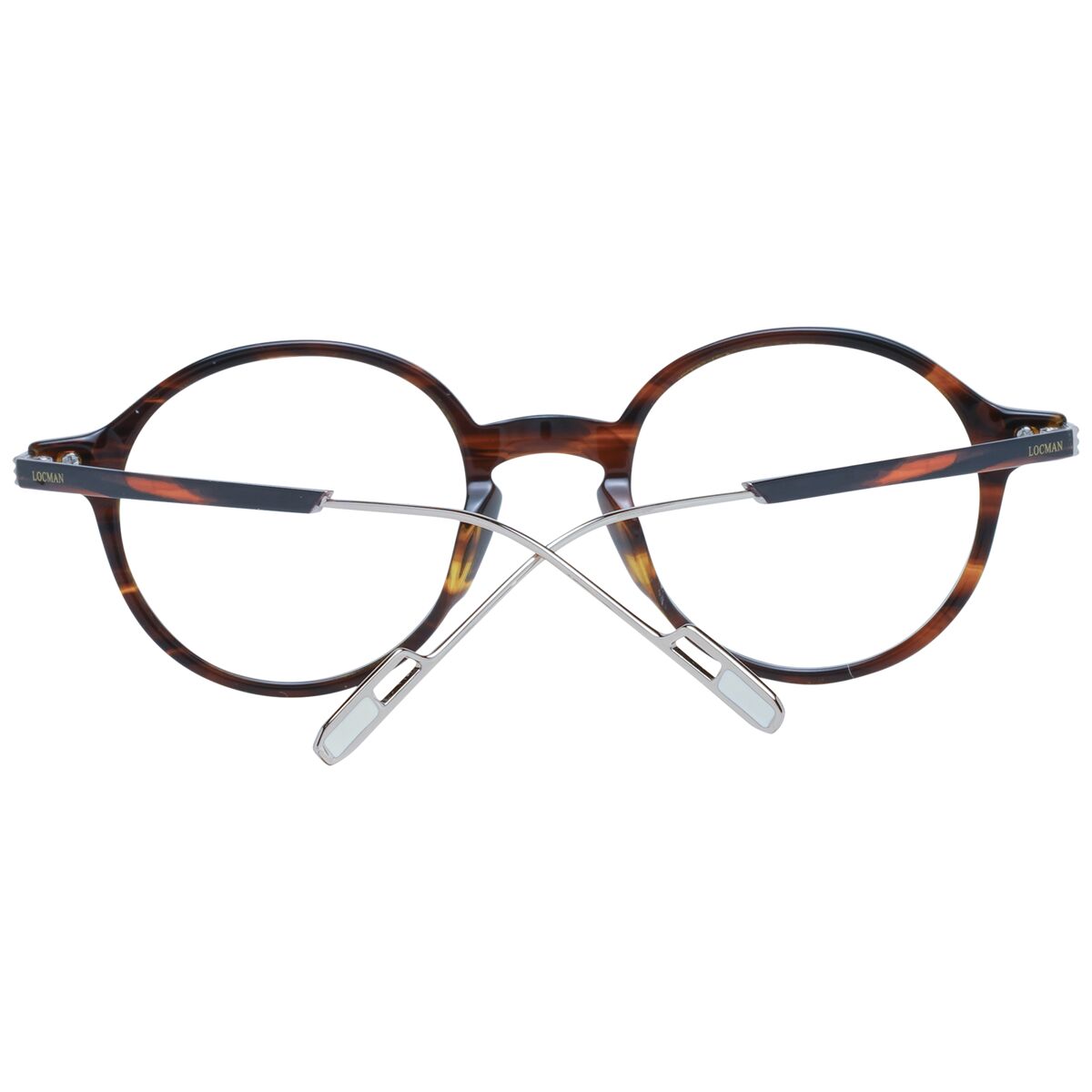 Barnsolglasögon Locman LOCV002 48TOR - 3