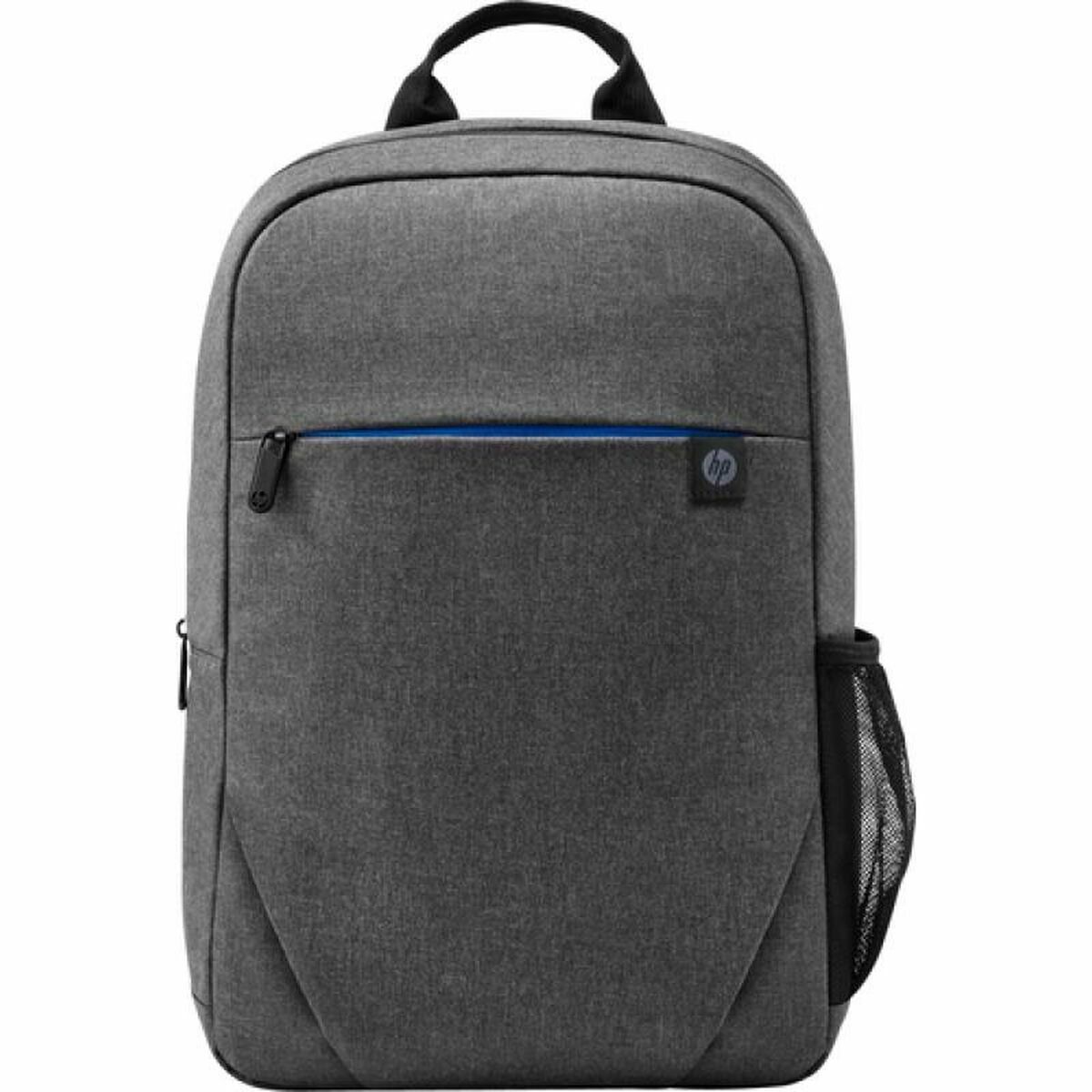 Laptopryggsäck HP 1E7D6UT Grå