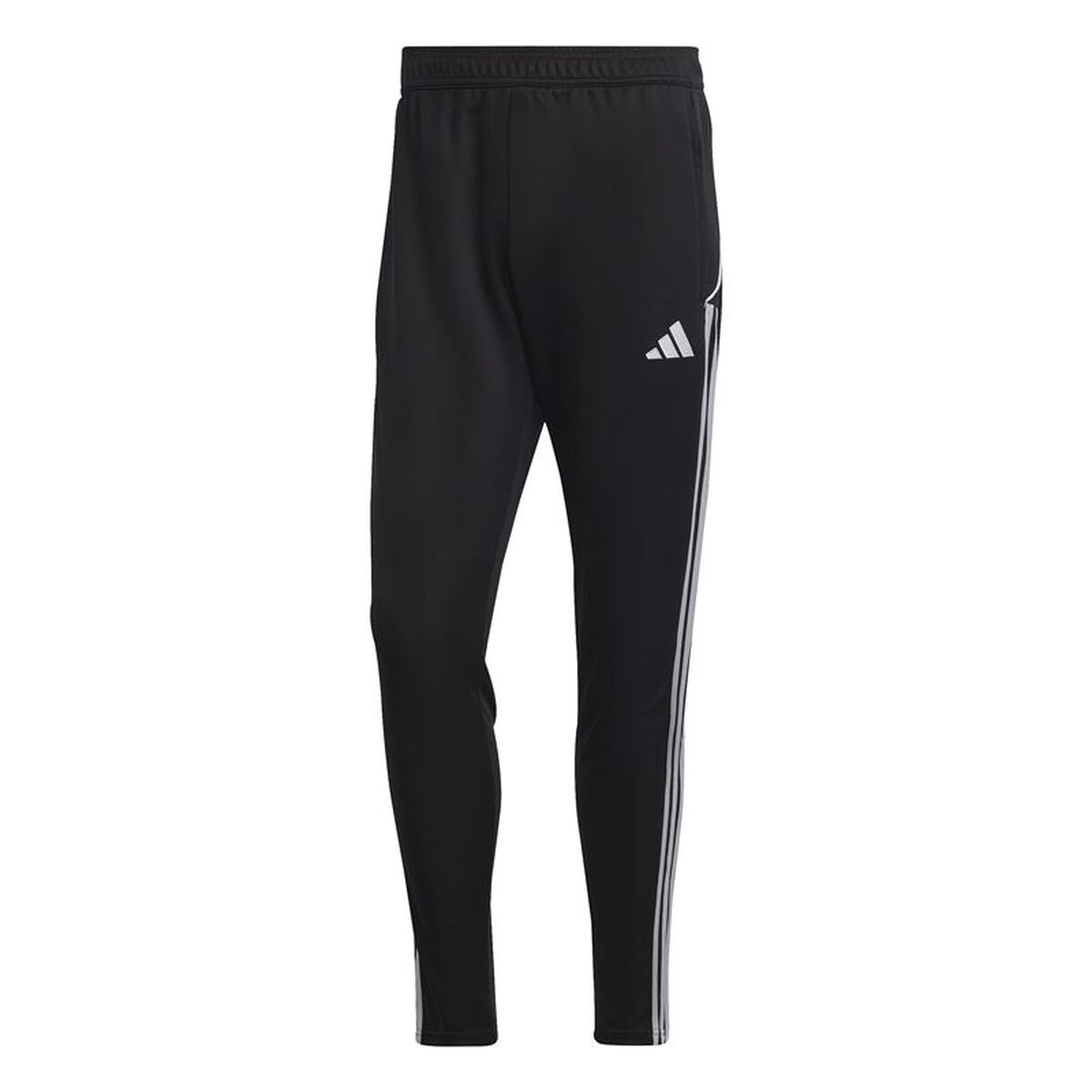 Fotbollsträningsbyxor, Vuxen Adidas Tiro 23 League Män