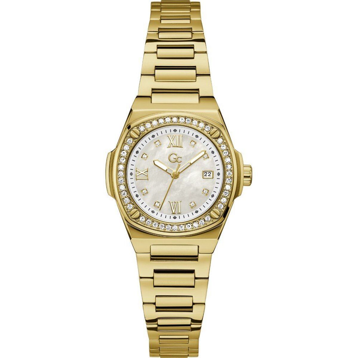 Damklocka GC Watches Z12005L1MF (Ø 30 mm)