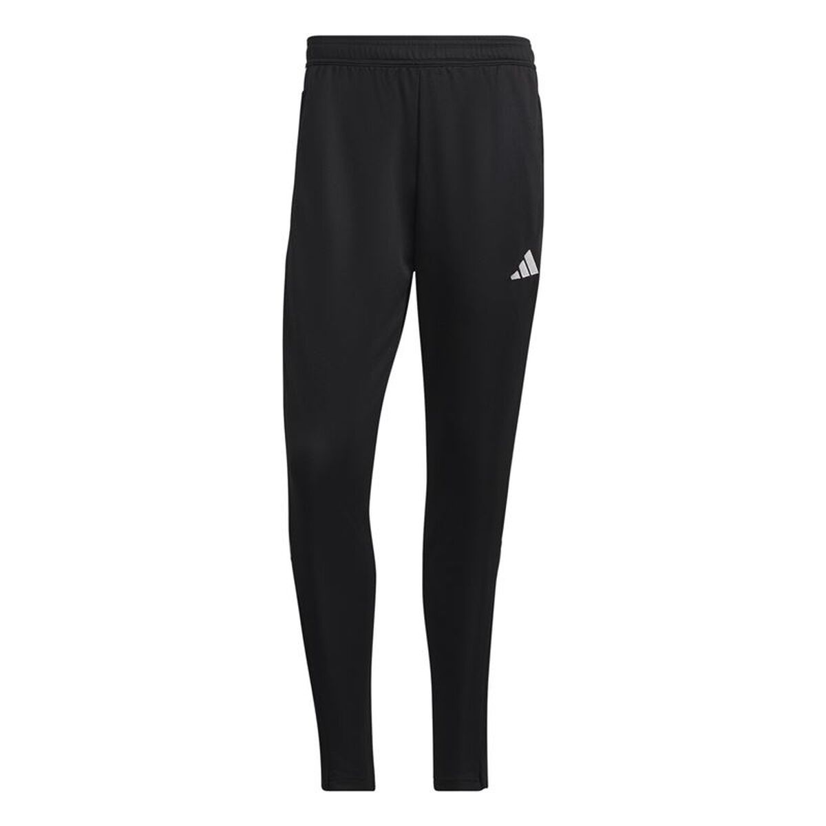 Fotbollsträningsbyxor, Vuxen Adidas Tiro 23 Svart Män