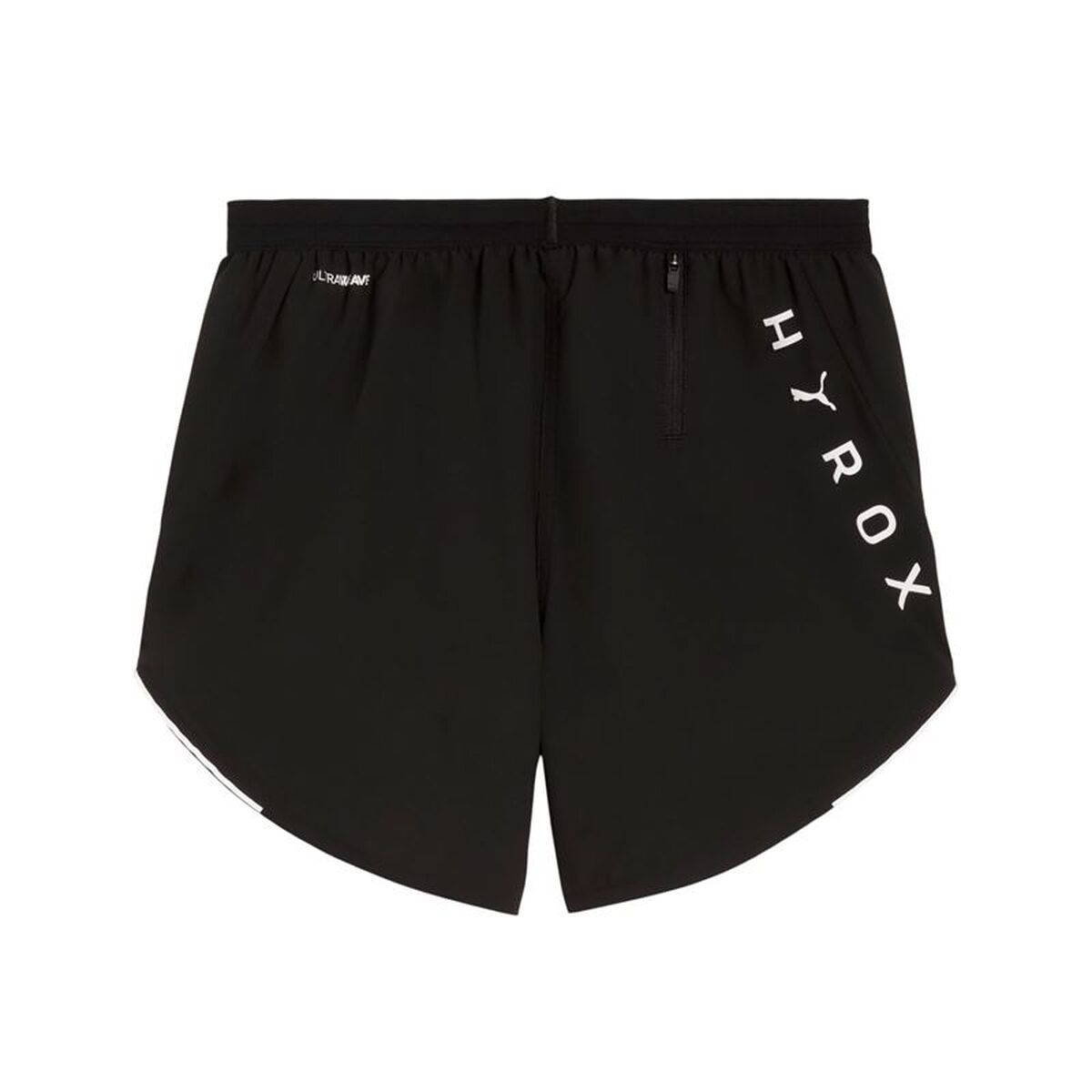 Sportshorts för kvinnor Puma X Hyrox 4" Ul Svart - 2