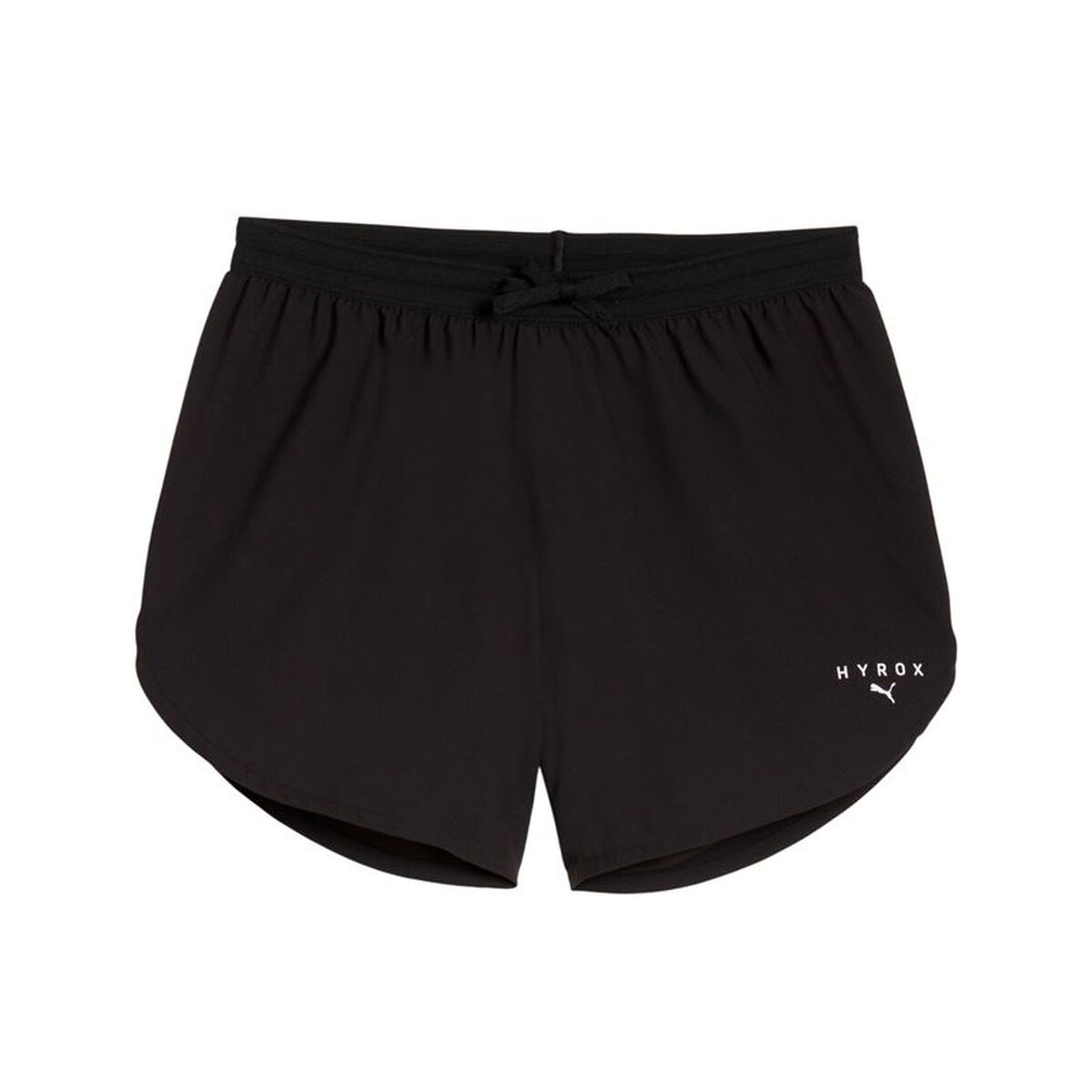 Sportshorts för kvinnor Puma X Hyrox 4" Ul Svart