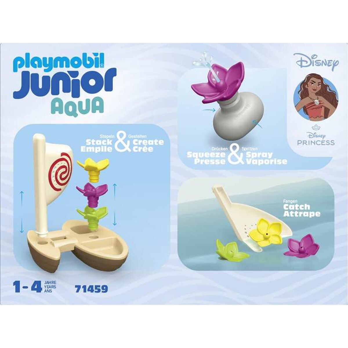 Playset Playmobil 71459 - 3