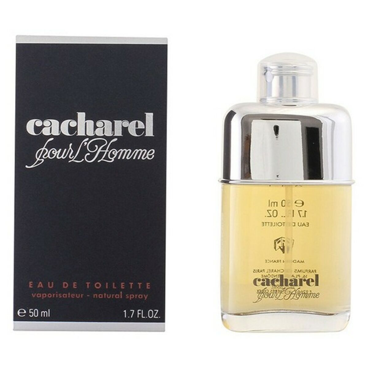 Parfym Herrar Cacharel EDT - 2