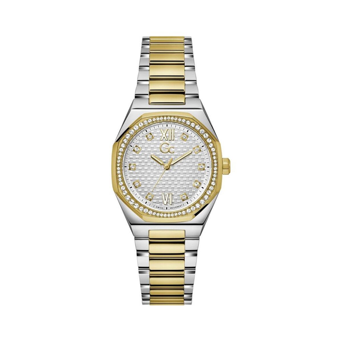 Damklocka GC Watches Z25002L1MF (Ø 34 mm)