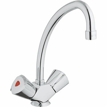 Tvättställsblandare Grohe 31072000
