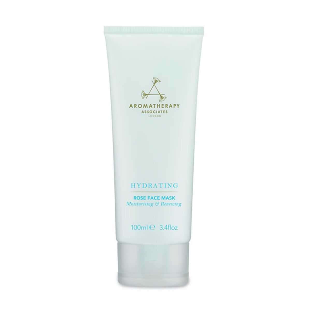 Fuktgivande Ansiktsmask Aromatherapy 100 ml