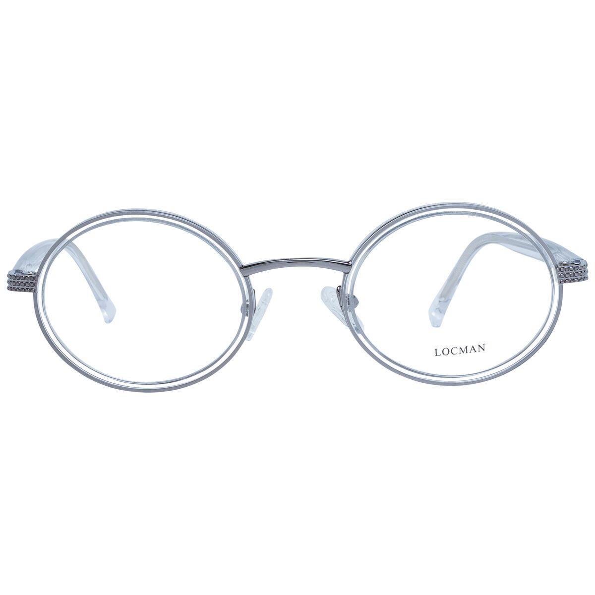 Barnsolglasögon Locman LOCV007 50CRY - 2