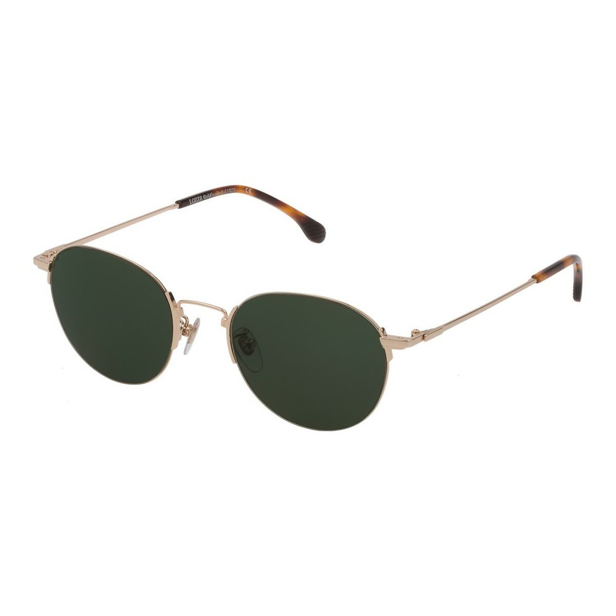 Unisexsolglasögon Lozza SL2355-510300 Ø 51 mm