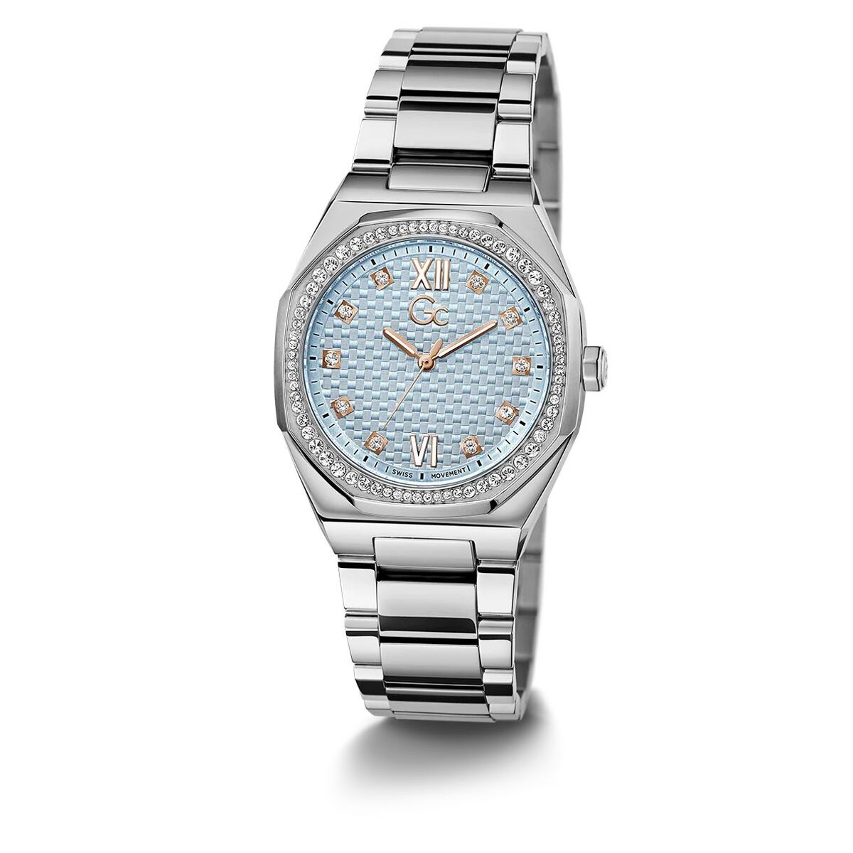 Damklocka GC Watches Z25003L7MF (Ø 34 mm)