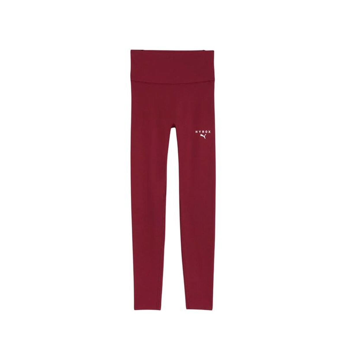 Sport-leggings, Dam Puma X Hyrox Shape Mörkröd