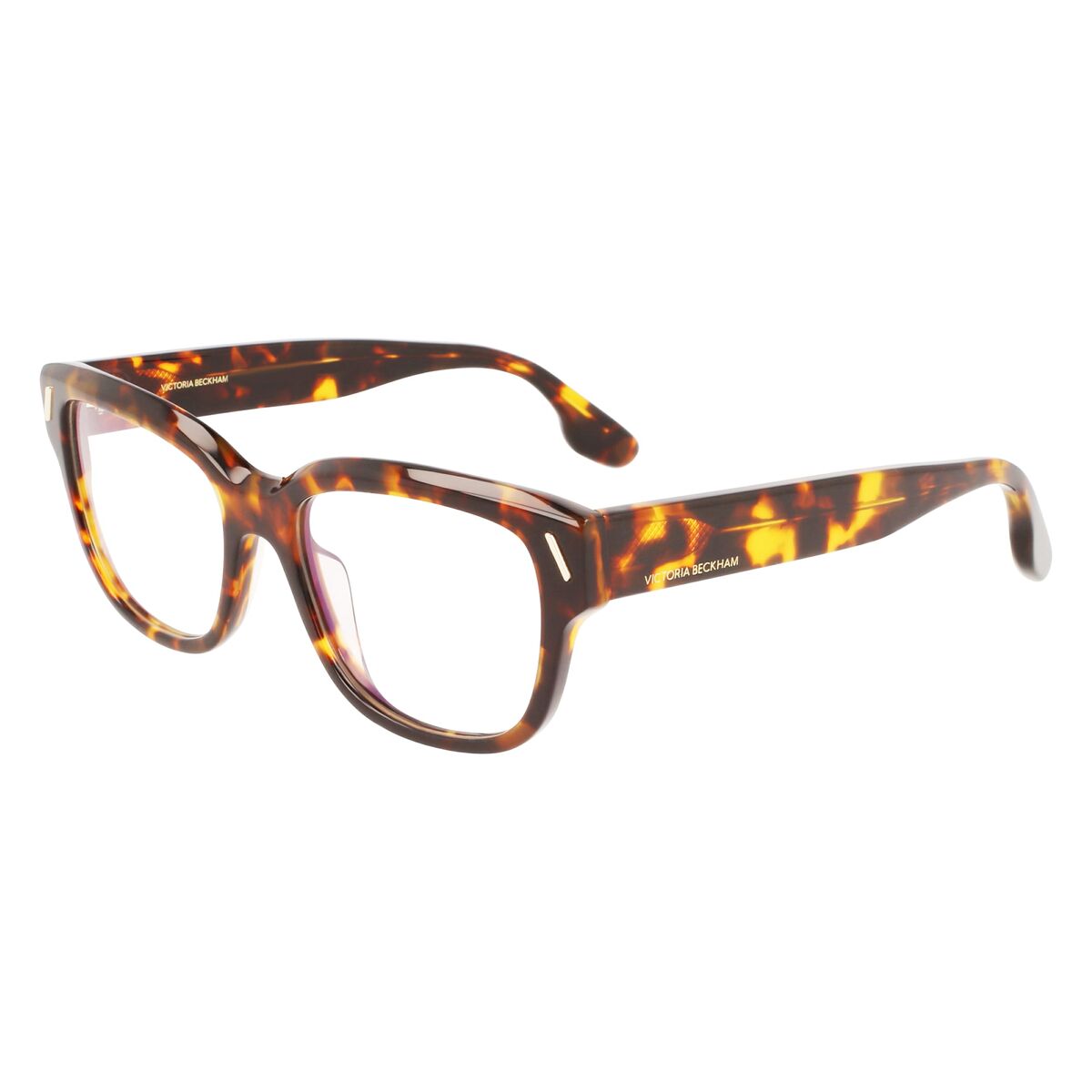 Glasögonbågar Victoria Beckham VB26395317234 Ø 53 mm