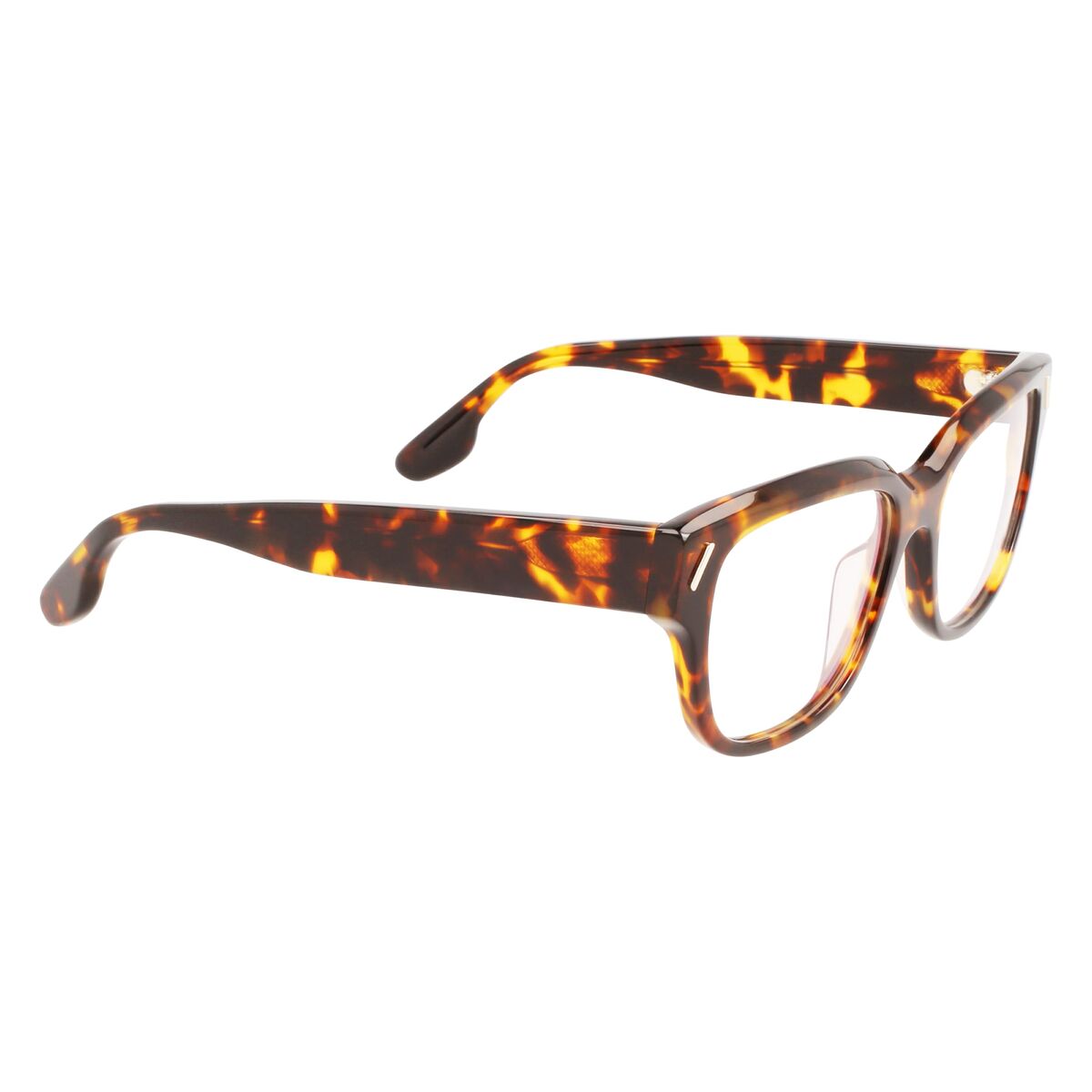 Glasögonbågar Victoria Beckham VB26395317234 Ø 53 mm - 3