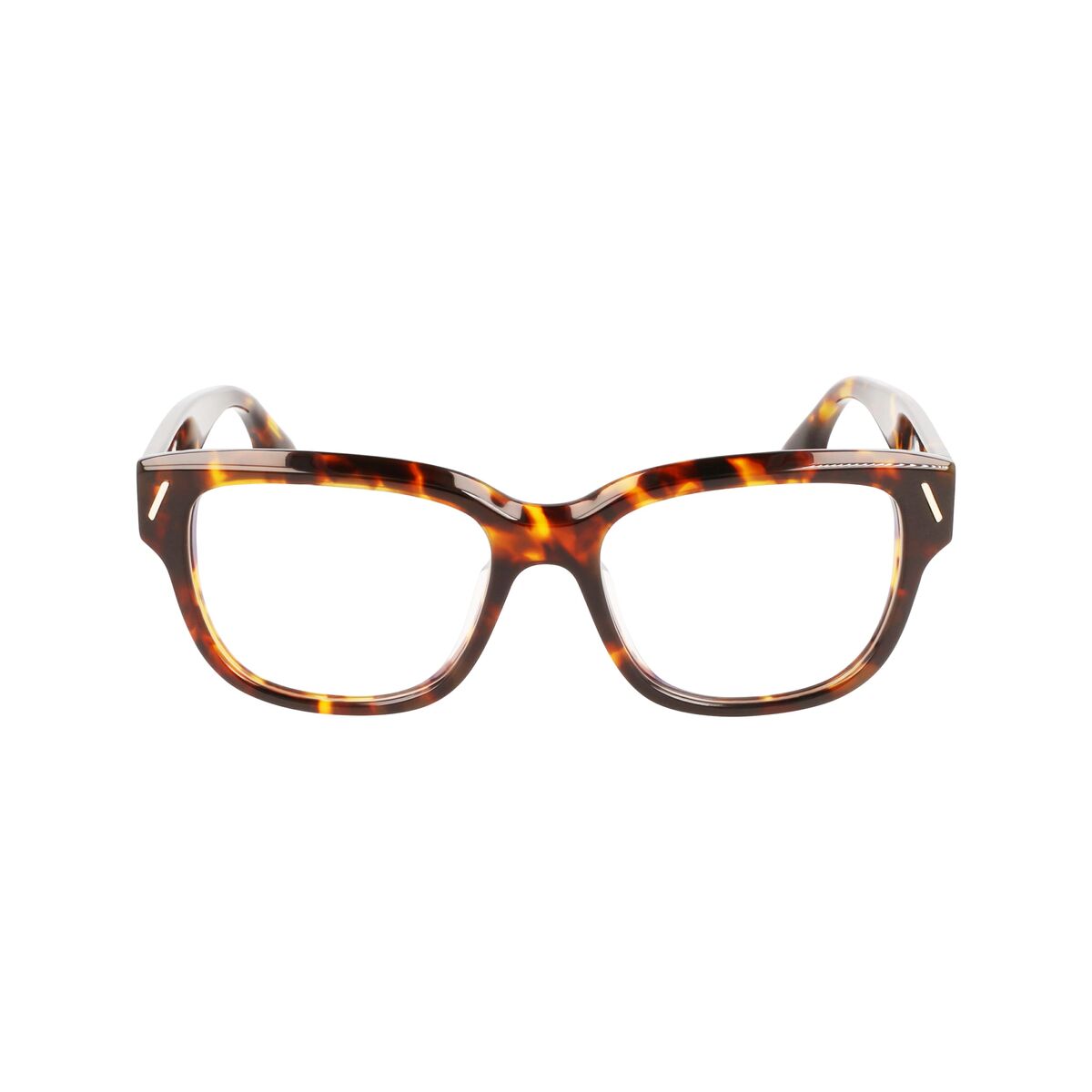 Glasögonbågar Victoria Beckham VB26395317234 Ø 53 mm - 2