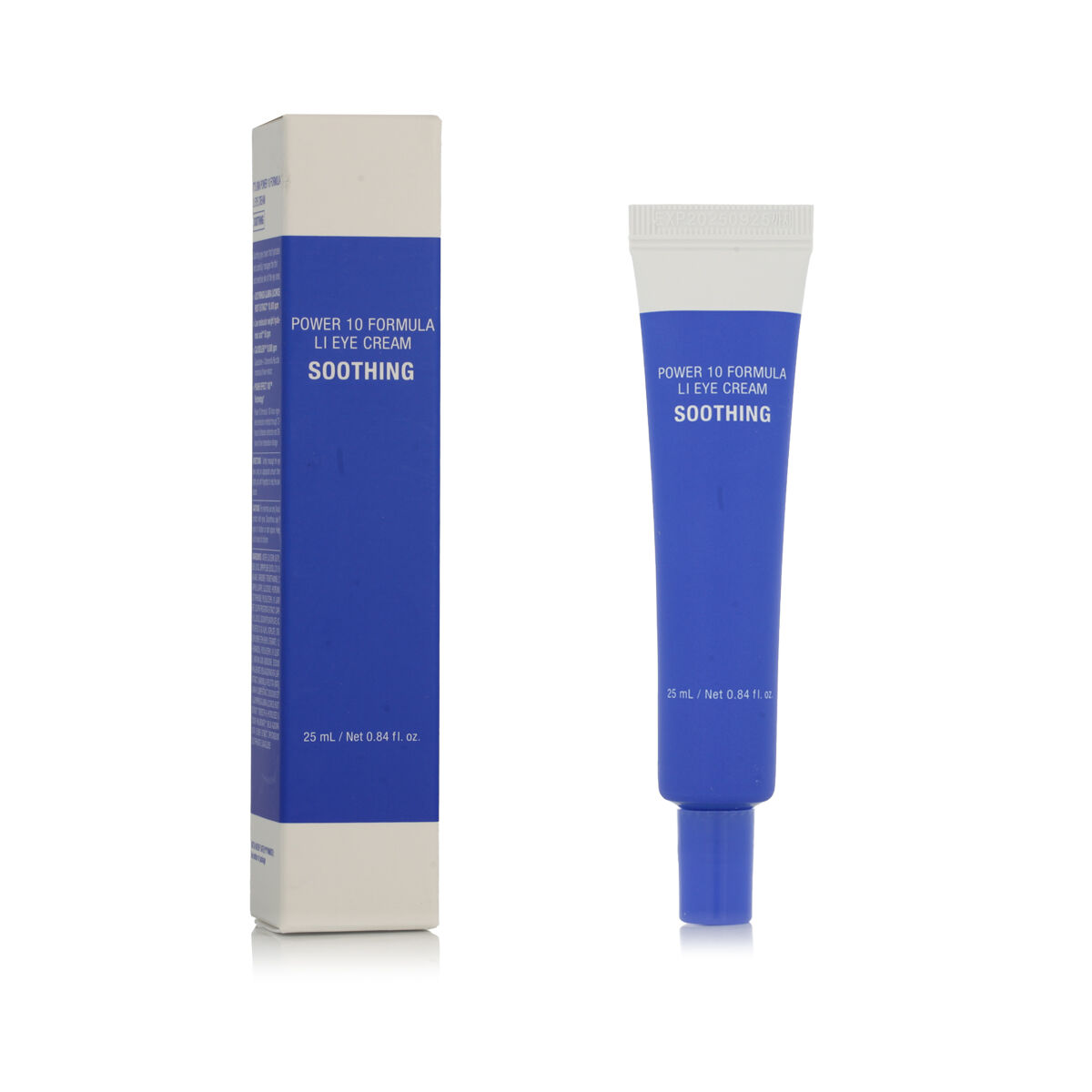 Ögonkonturskräm It's Skin Power 10 Formula 25 ml