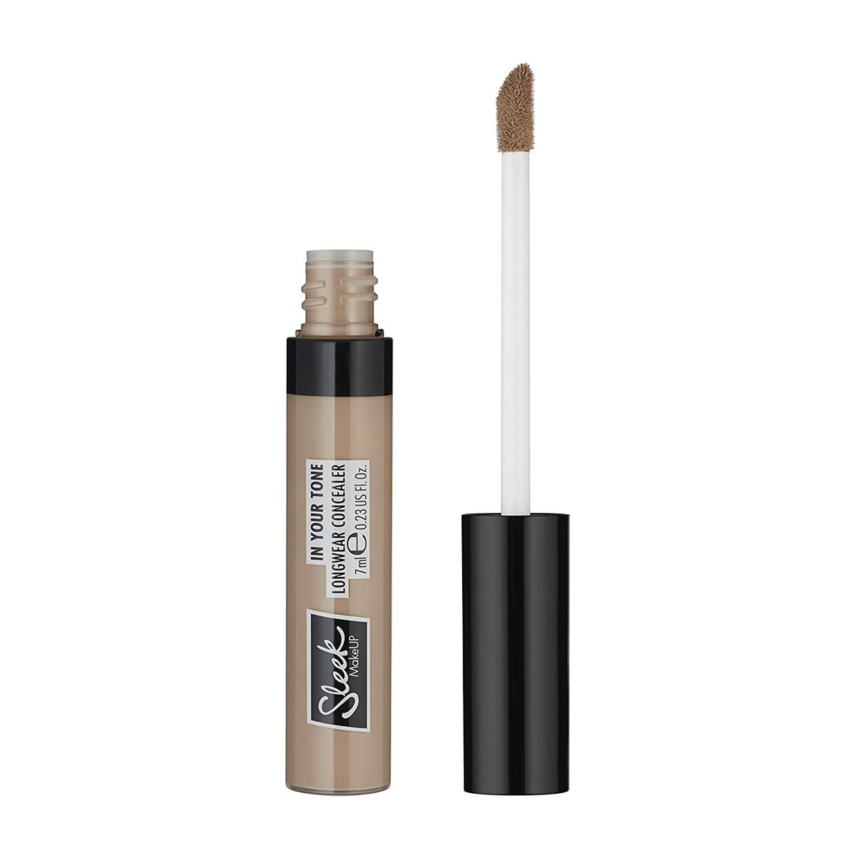 Concealer Sleek In Your Tone Nº 3W-light 7 ml - 2