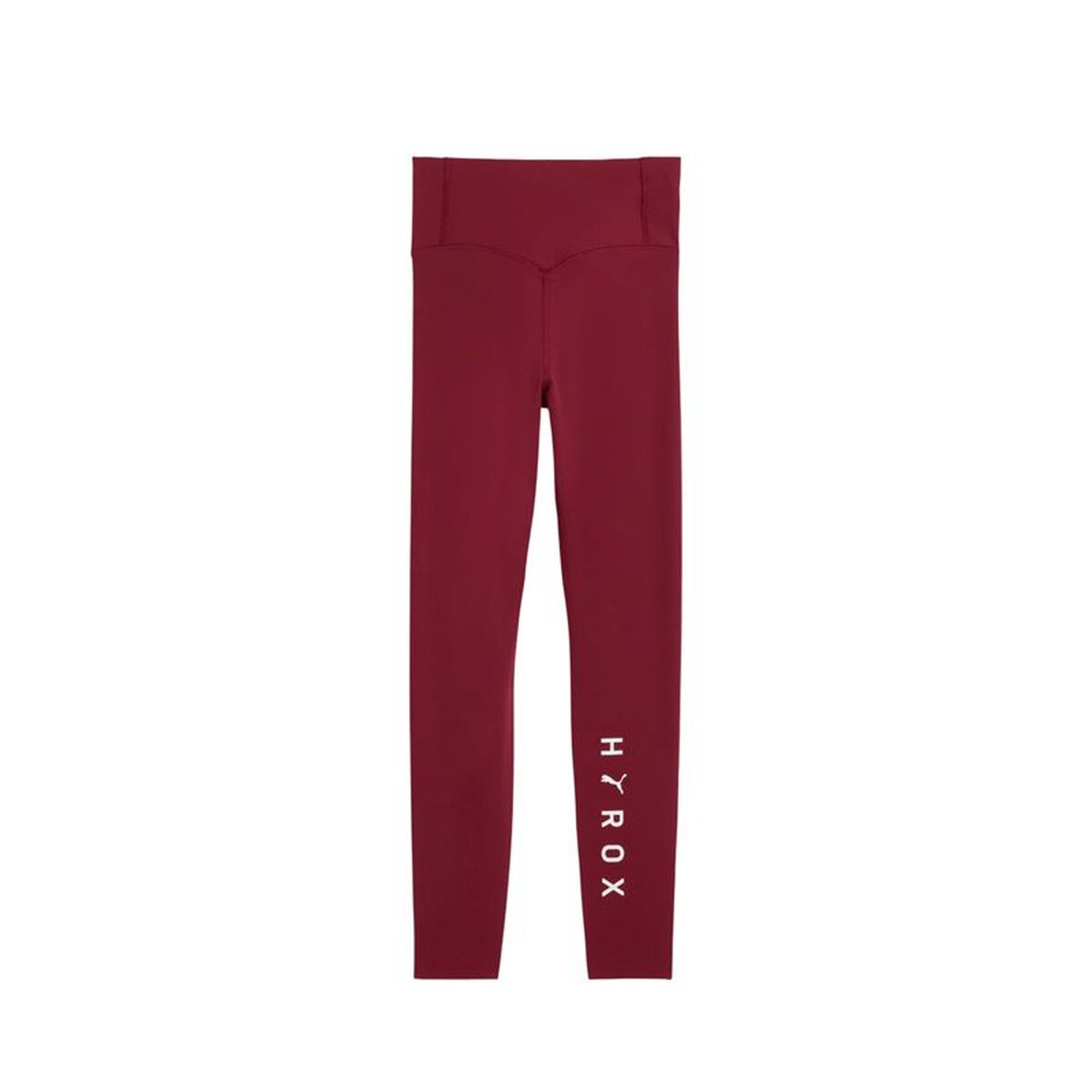 Sport-leggings, Dam Puma X Hyrox Shape Mörkröd - 2