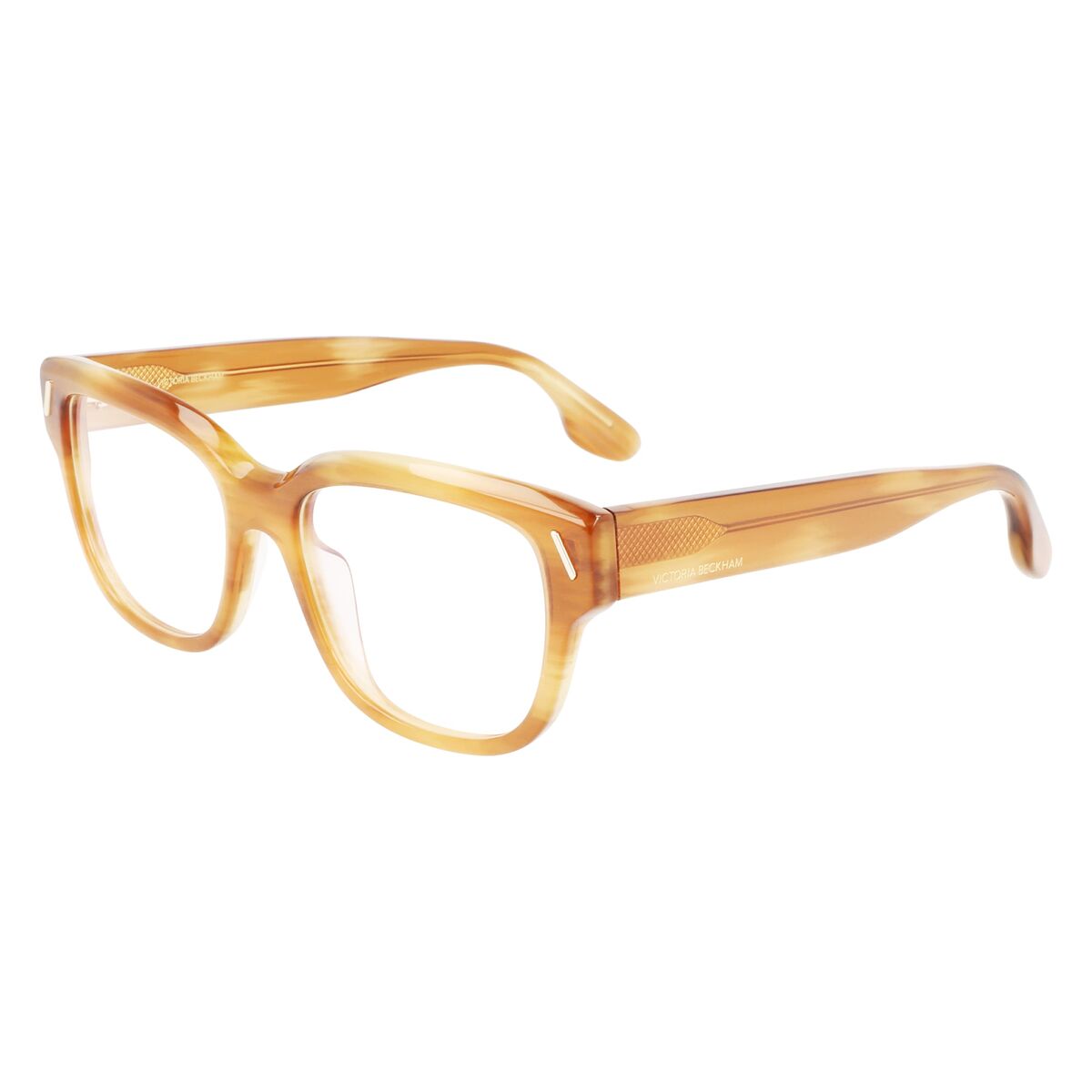 Glasögonbågar Victoria Beckham VB26395317773 Ø 53 mm