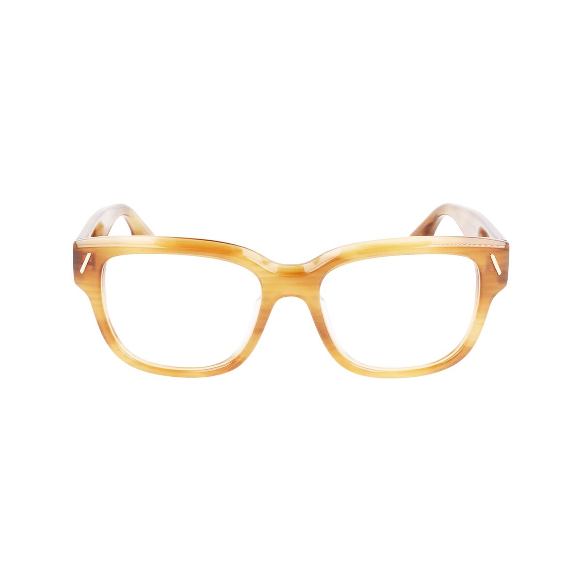 Glasögonbågar Victoria Beckham VB26395317773 Ø 53 mm - 2