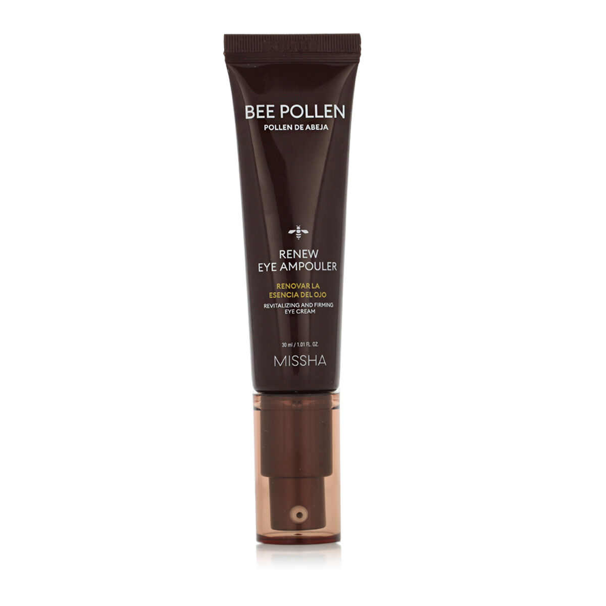 Ögonkonturskräm Missha Bee Pollen 30 ml - 2