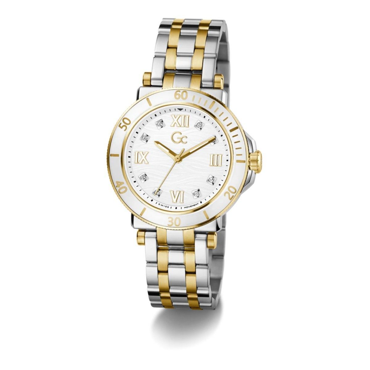 Damklocka GC Watches Z45002L1MF (Ø 36 mm)