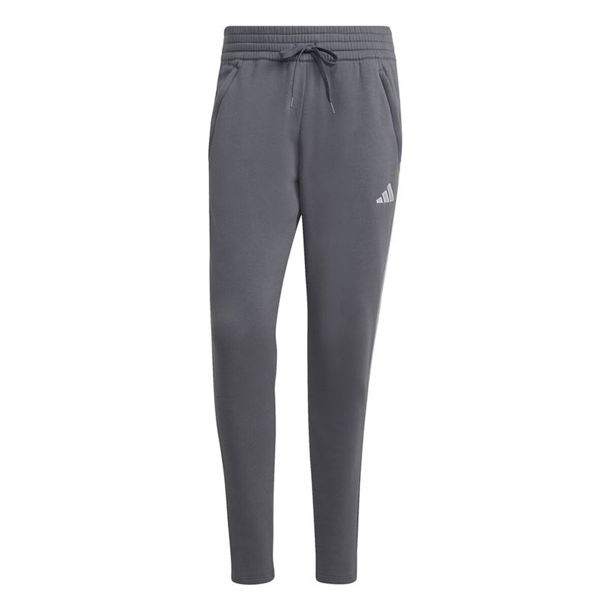 Fotbollsträningsbyxor, Vuxen Adidas Tiro 23 Män