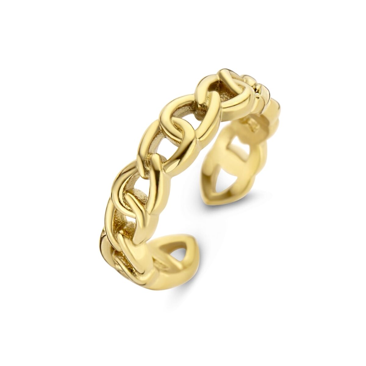 Damring CO88 Collection 8CR-10027-52 Gyllene 12