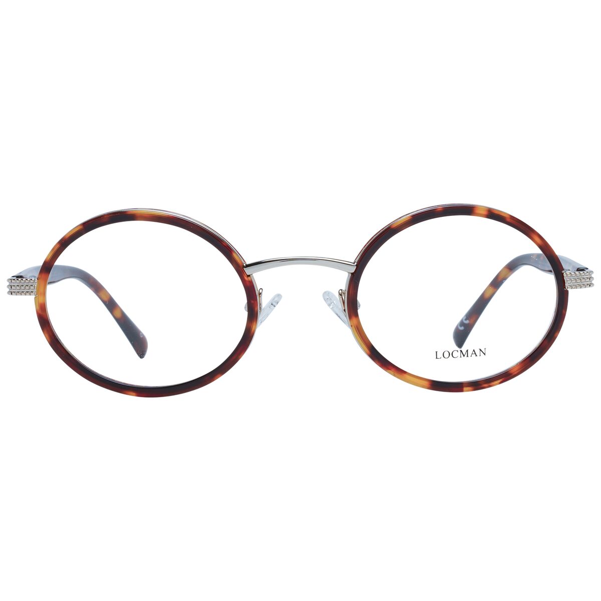 Barnsolglasögon Locman LOCV007 50TOR - 2