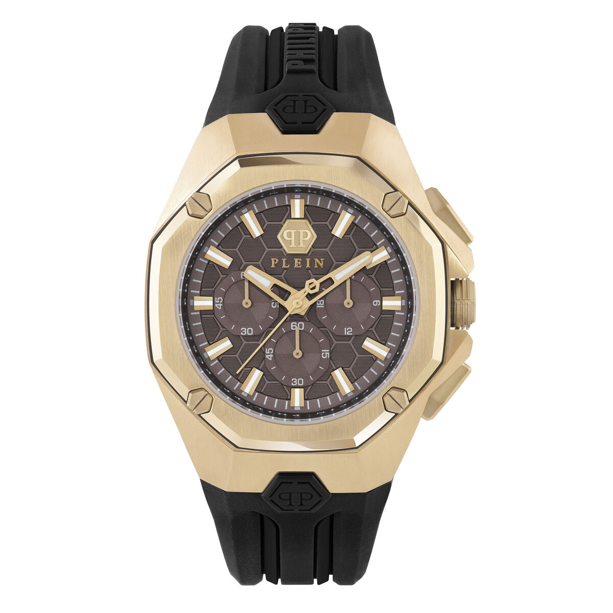 Herrklocka PHILIPP PLEIN PWTBA0423 (Ø 45 mm)