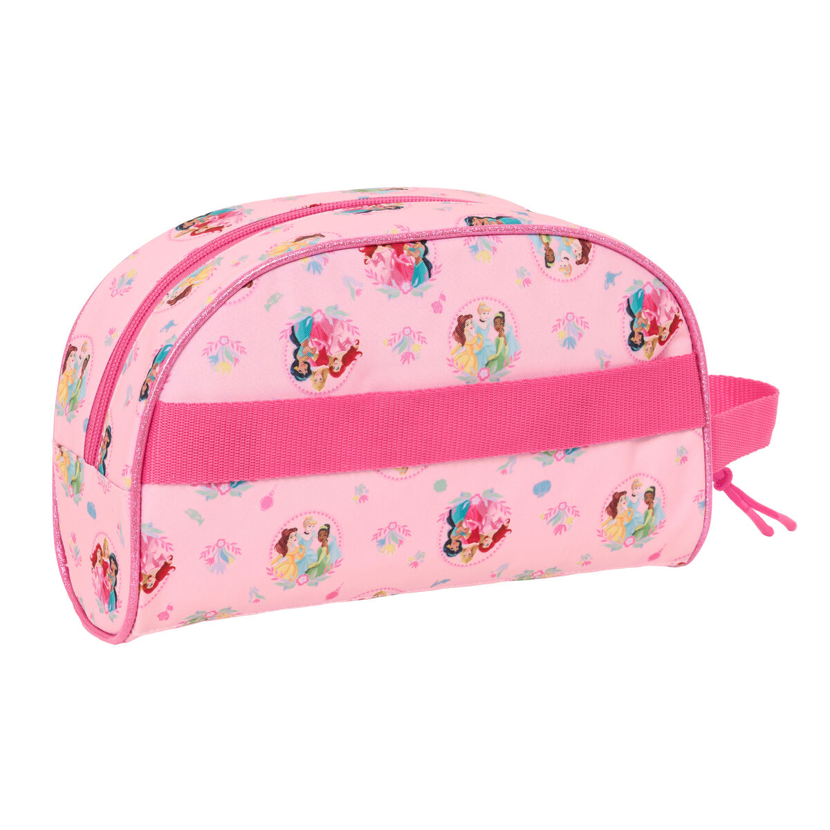 Resenecessär Disney Princess Rosa 26 x 16 x 9 cm - 2