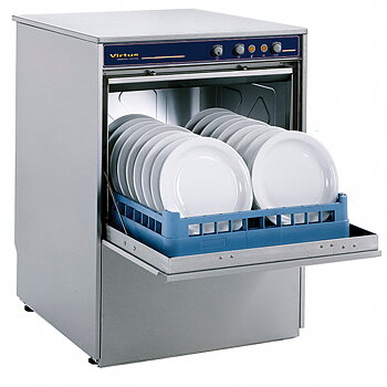 Diskmaskin, mekanik 450x450 h 25cm