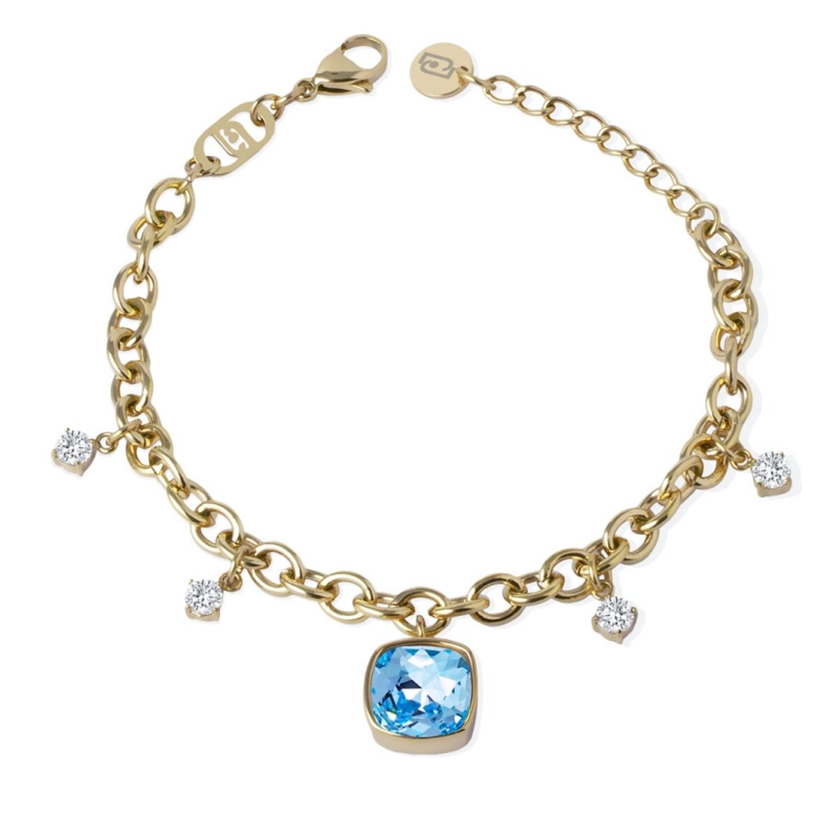 Damarmband LIU JO LJ2889