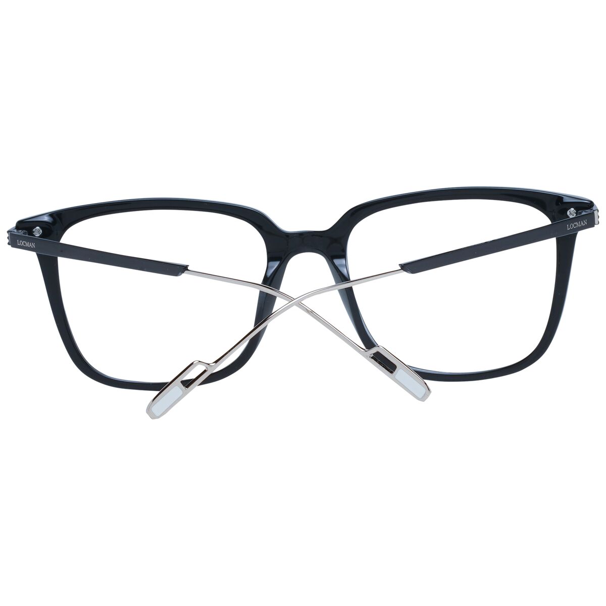 Barnsolglasögon Locman LOCV020 55BLK - 3