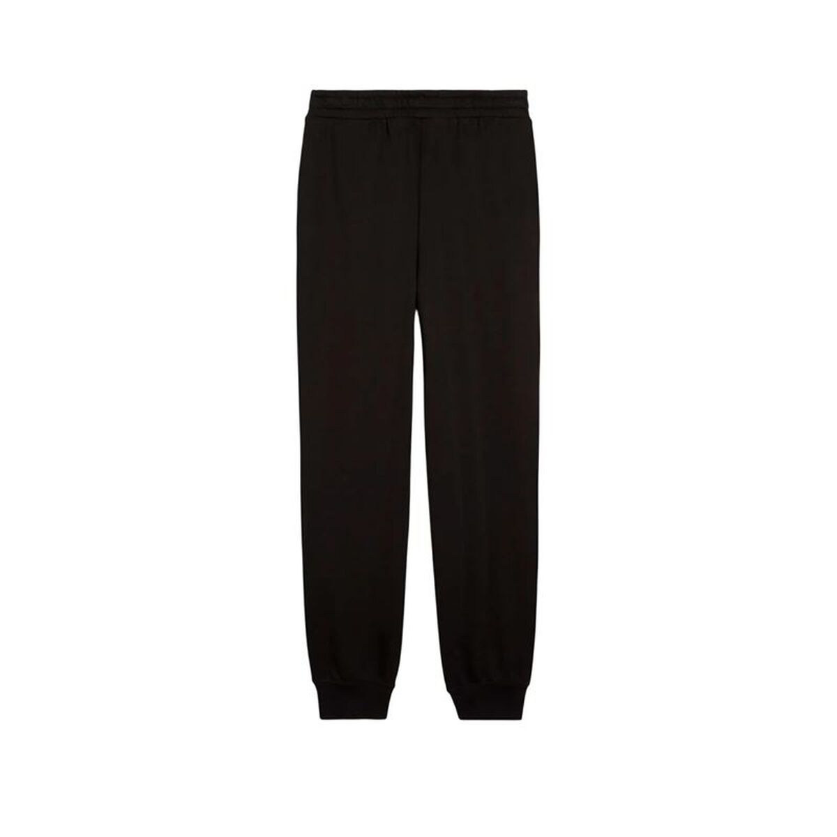 Långa träningsbyxor Puma Essentials Small No. 1 Logo Kvinna - 2