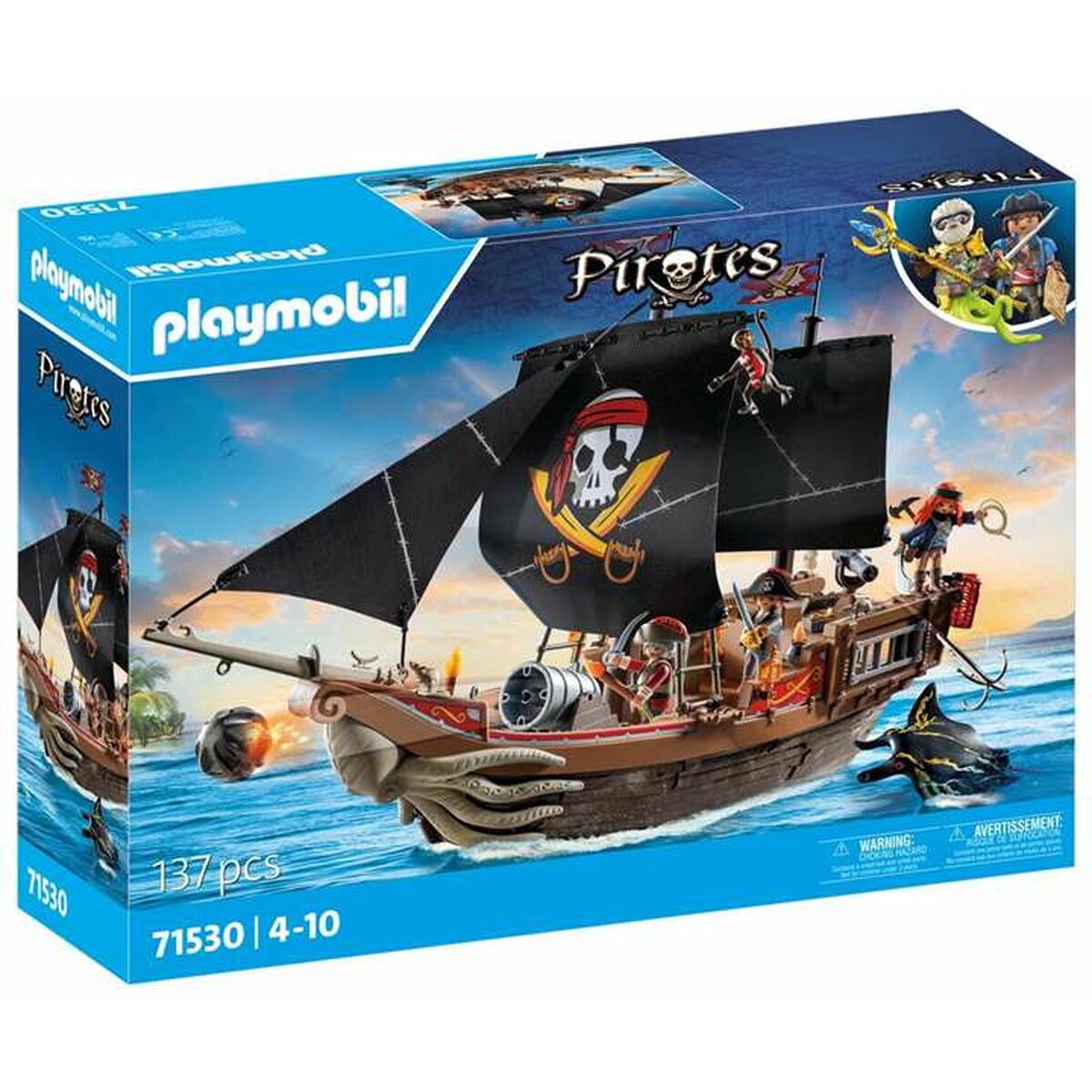 Playset Playmobil - 2