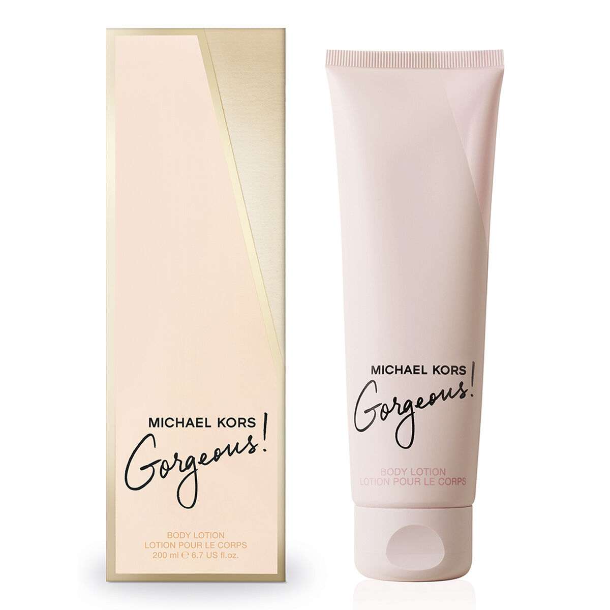 Kroppslotion Michael Kors 200 ml - 3