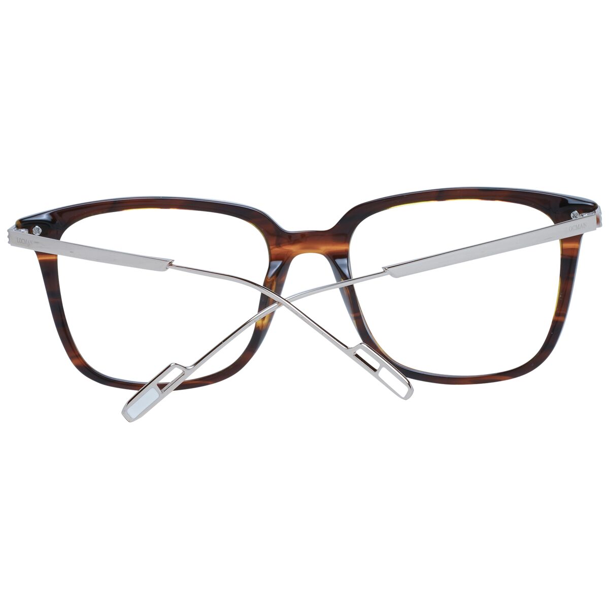 Barnsolglasögon Locman LOCV020 55DEM - 3