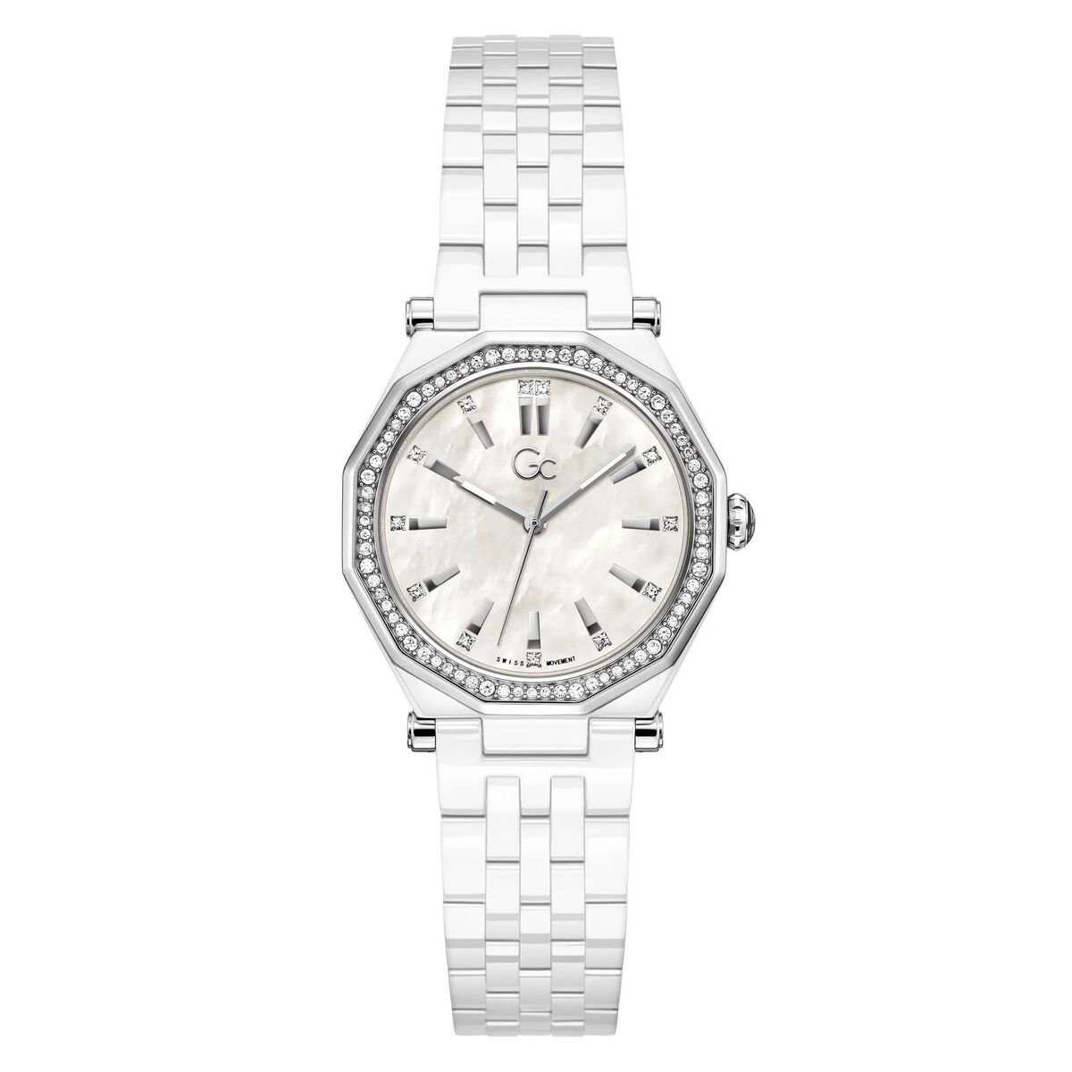 Damklocka GC Watches Z59003L1 (Ø 32 mm)