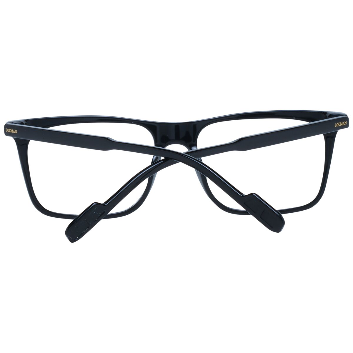 Barnsolglasögon Locman LOCV032 53BLK - 3