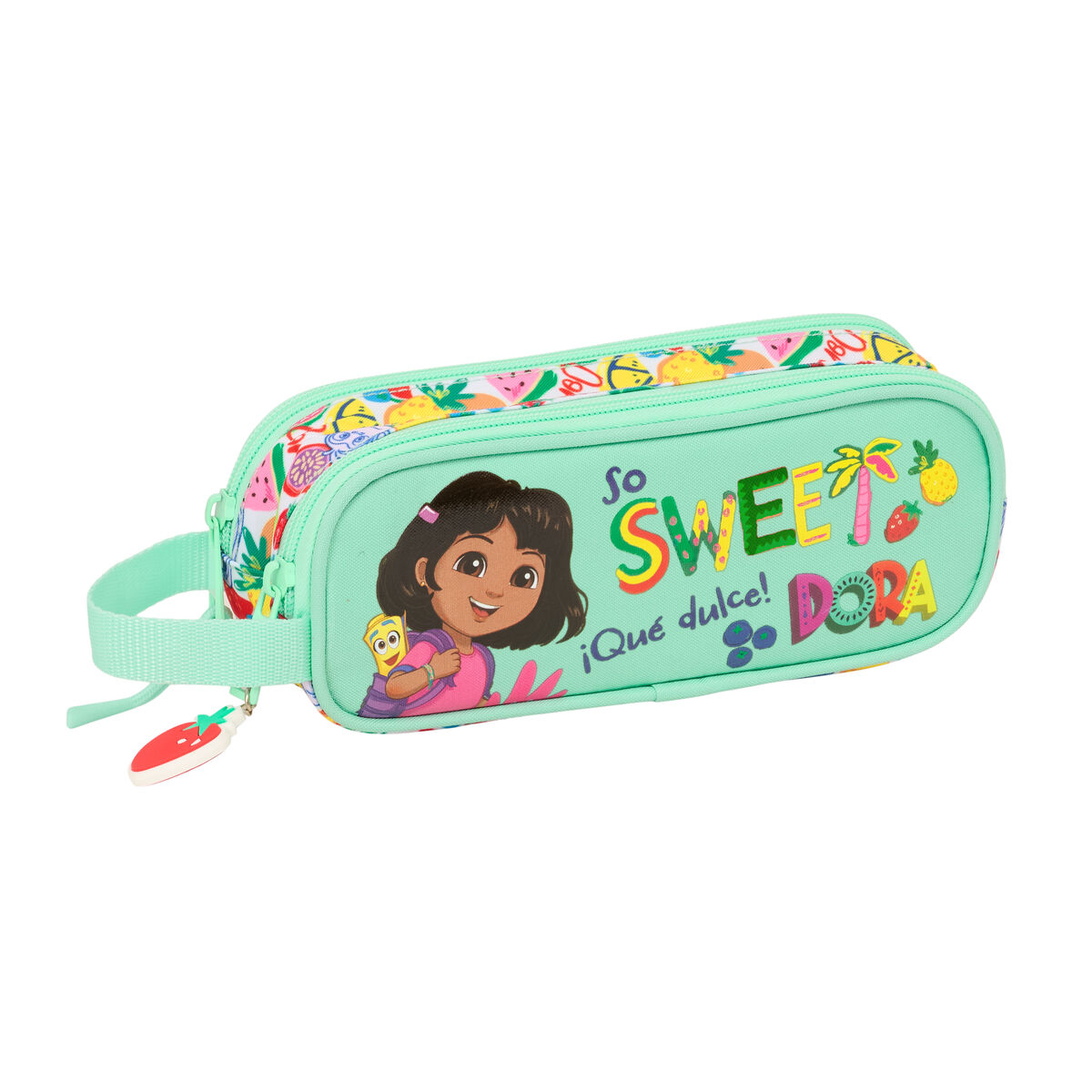 Bag Dora Turkos 21 x 8 x 6 cm