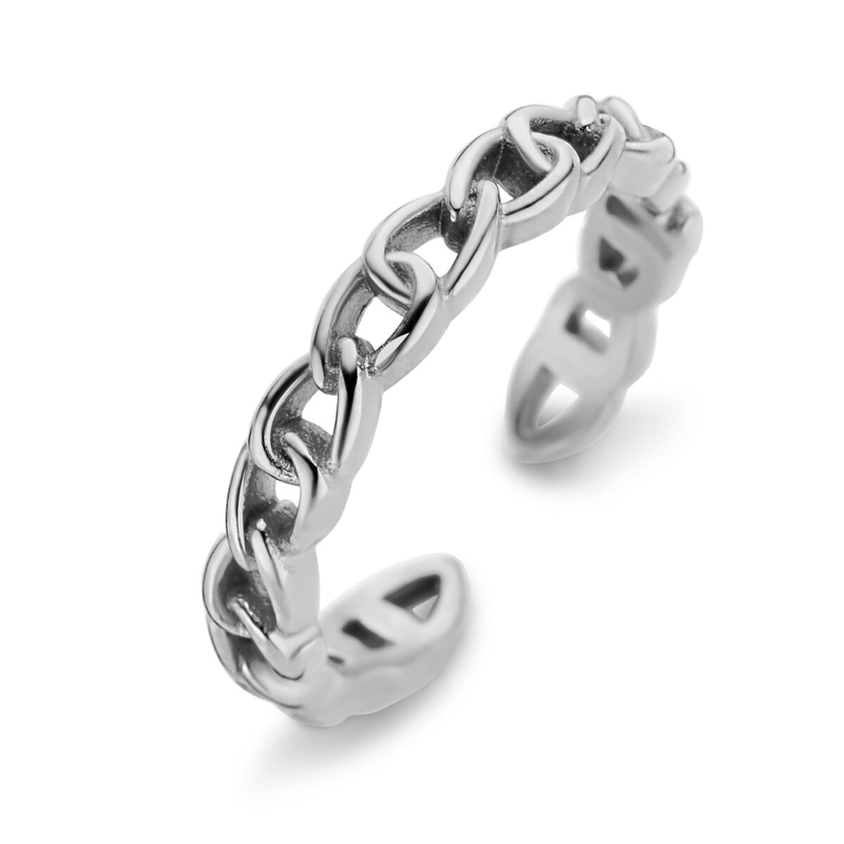 Damring CO88 Collection 8CR-10040-50 10 Silvrig