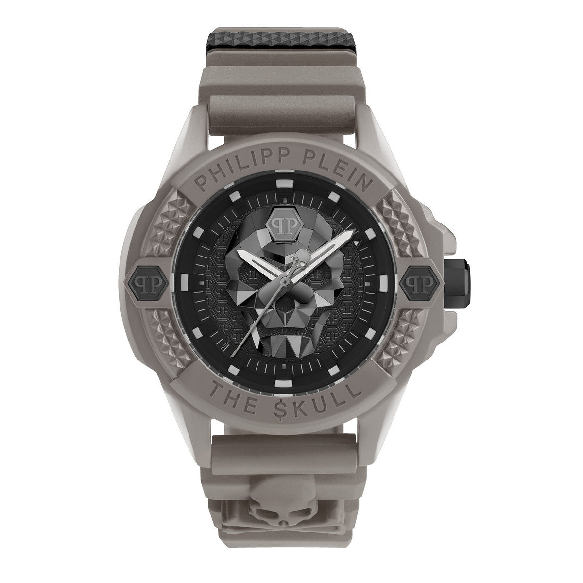 Herrklocka PHILIPP PLEIN PWUBA0323 (Ø 44 mm)