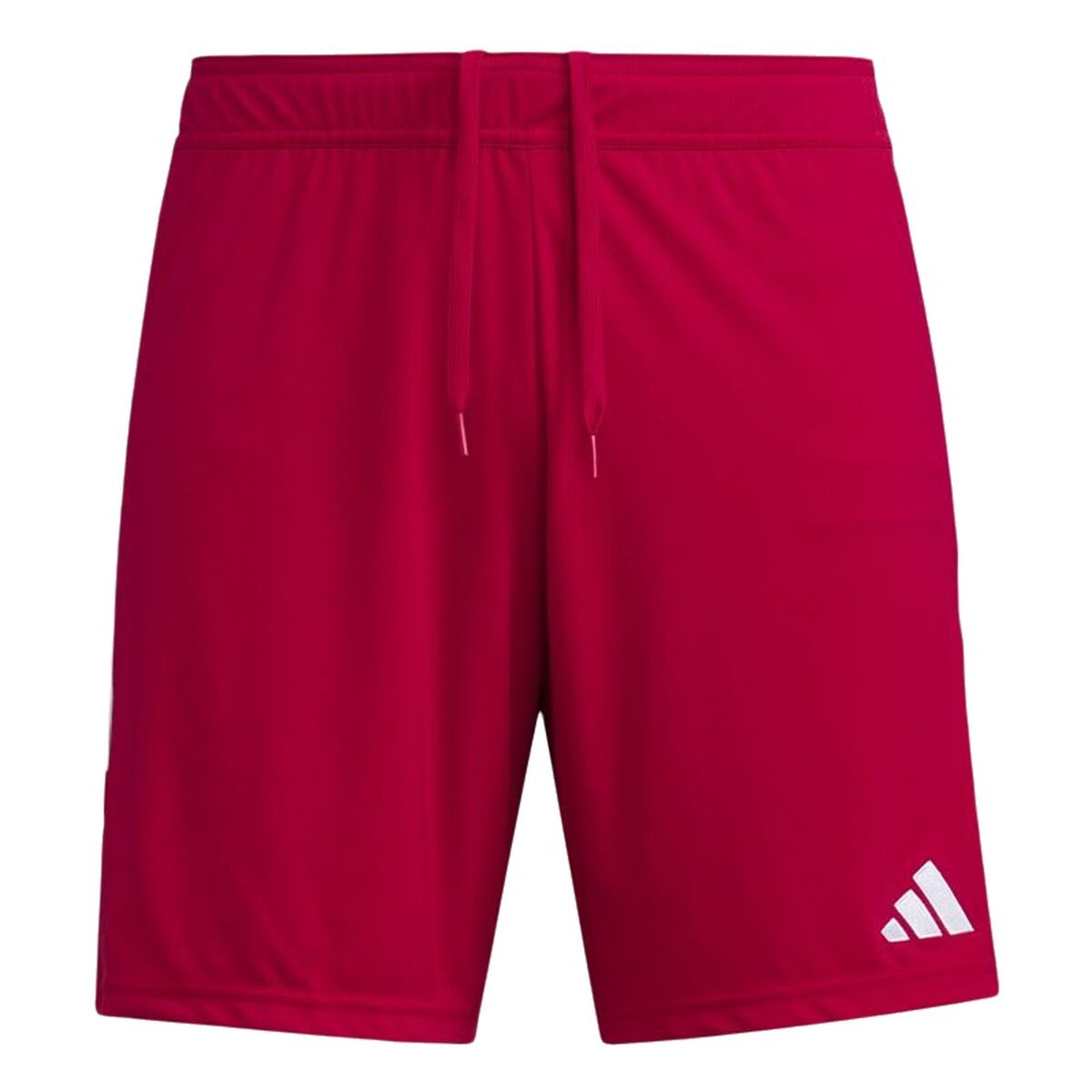 Fotbollsträningsbyxor, Vuxen Adidas Tiro 23 Röd
