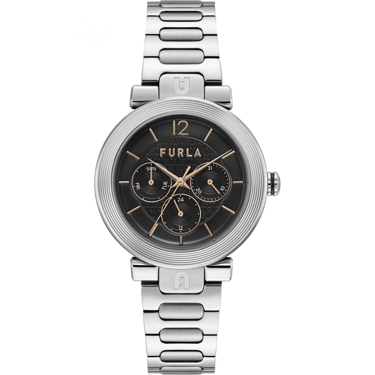 Damklocka Furla WW00011005L1 (Ø 38 mm)