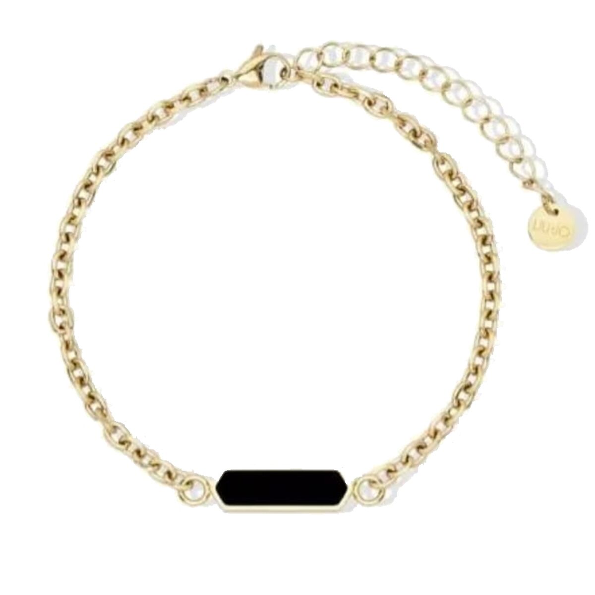 Damarmband LIU JO MLJ592 Gyllene