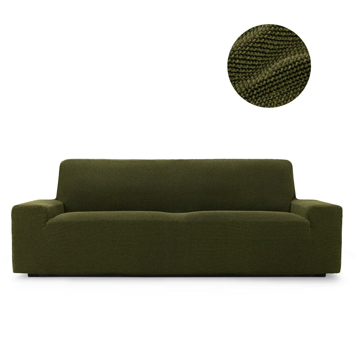 Sofföverdrag Sofaskins NIAGARA Grön (Renoverade C)