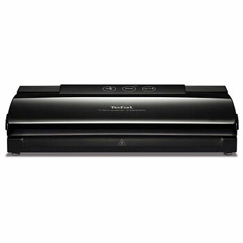 Vakuumpackare och förseglare Selladora Tefal Vacupack Classic VT254070