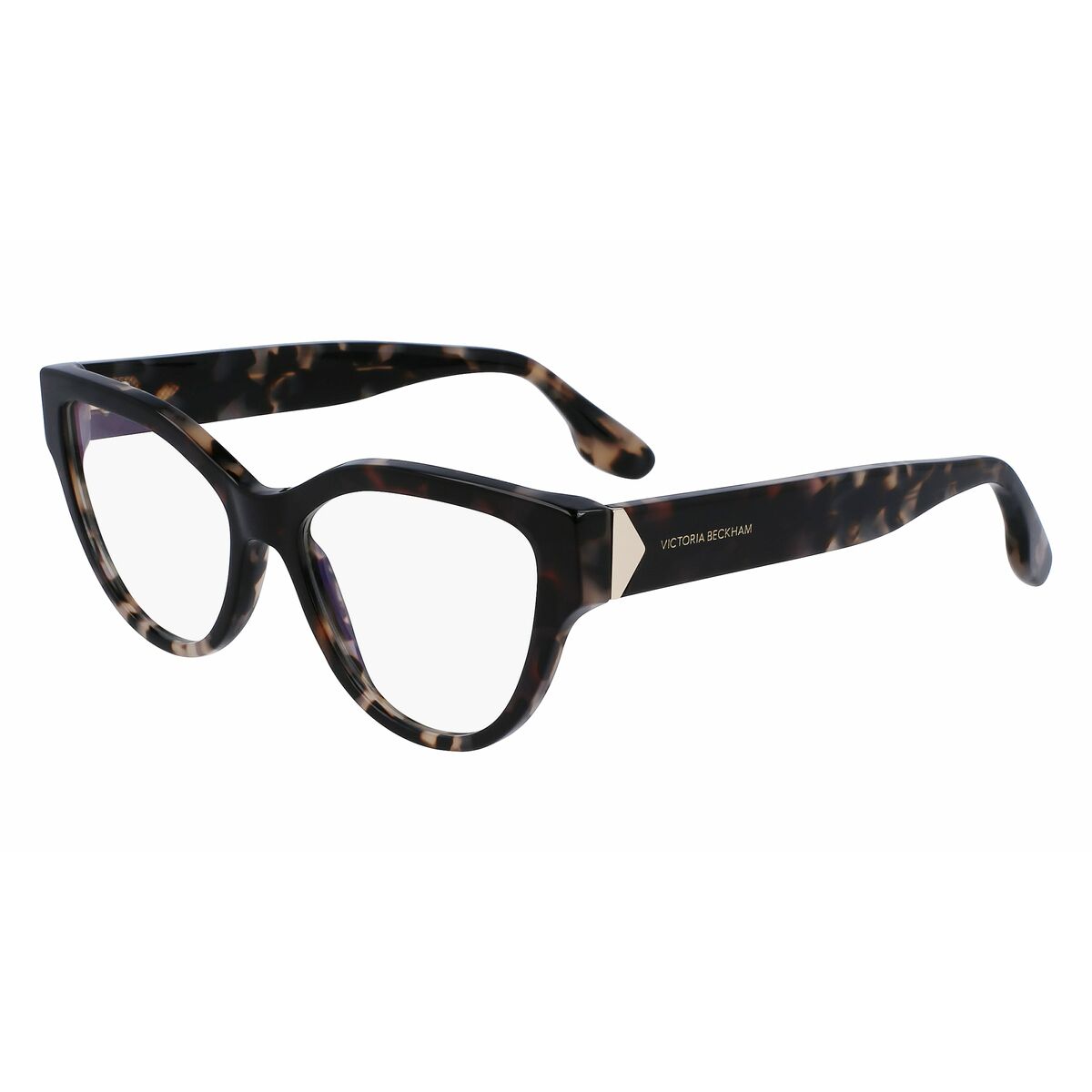 Glasögonbågar Victoria Beckham VB26465316062 Ø 53 mm