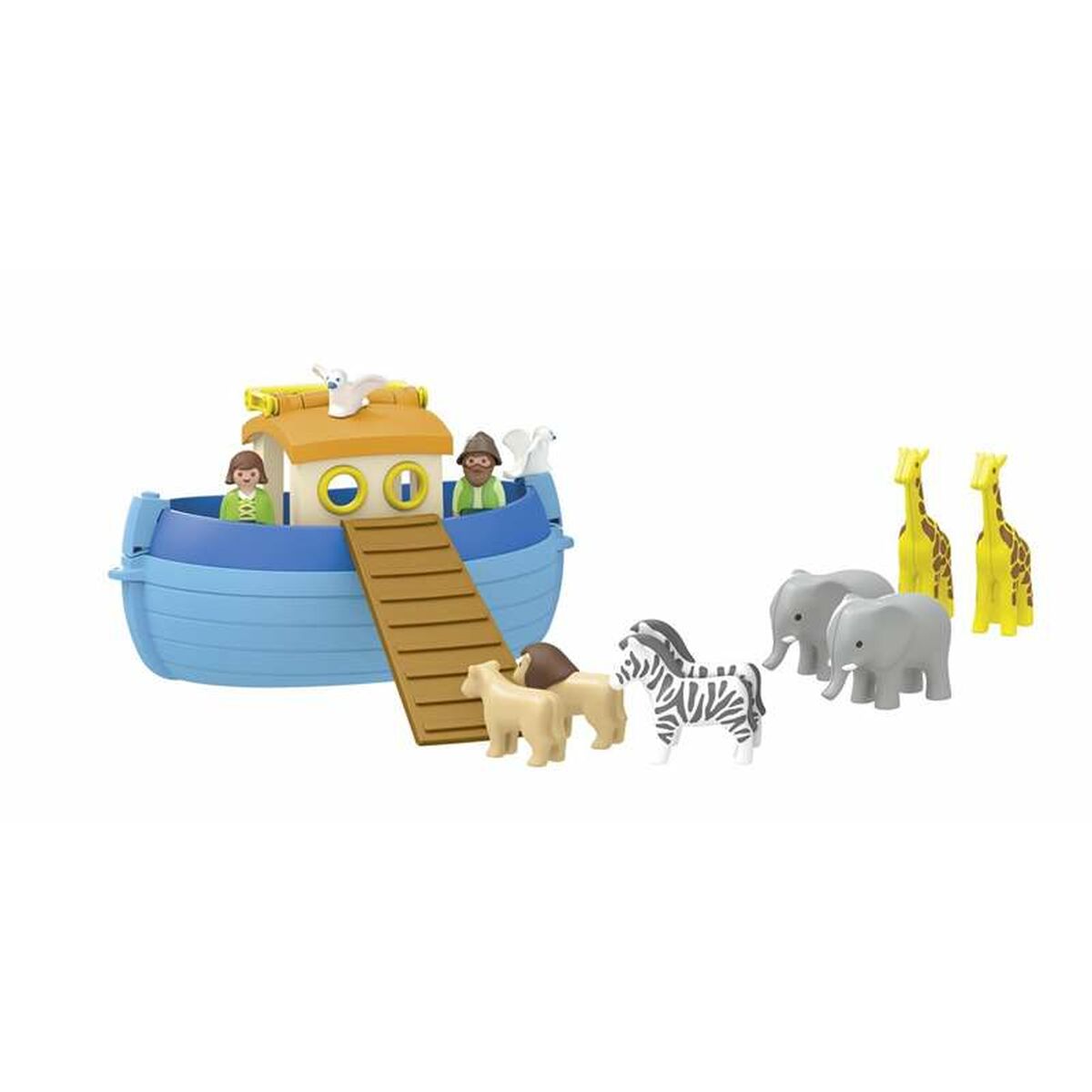 Playset Playmobil 71681 - 2